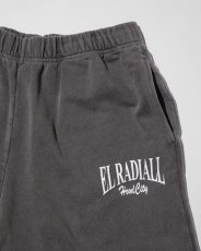 画像6: RADIALL  ALLEY OOP - STRAIGHT FIT SWEAT SHORTS (6)