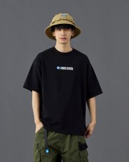 画像5: Liberaiders  AIRLINE HEAVY WEIGHT TEE (5)