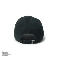 画像6: NEW ERA  9TWENTY Vintage PEANUTS ピーナッツ GOLF スイング ブラック | ゴルフ (6)