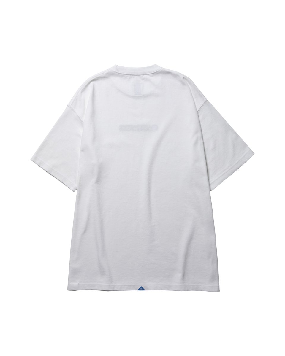 画像17: Liberaiders  AIRLINE HEAVY WEIGHT TEE (17)