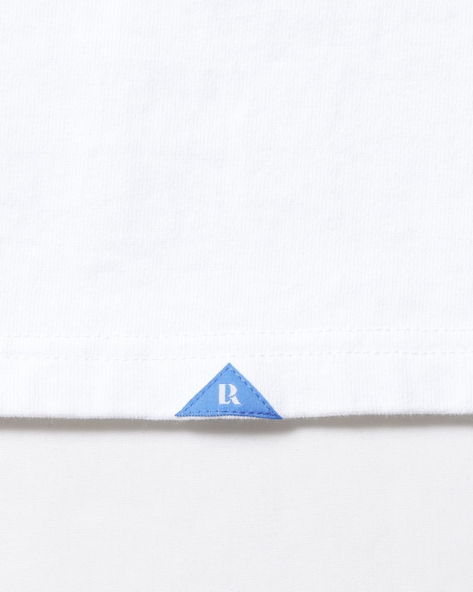 画像27: Liberaiders  AIRLINE HEAVY WEIGHT TEE (27)