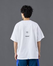画像20: Liberaiders  3D CUT TEE (20)