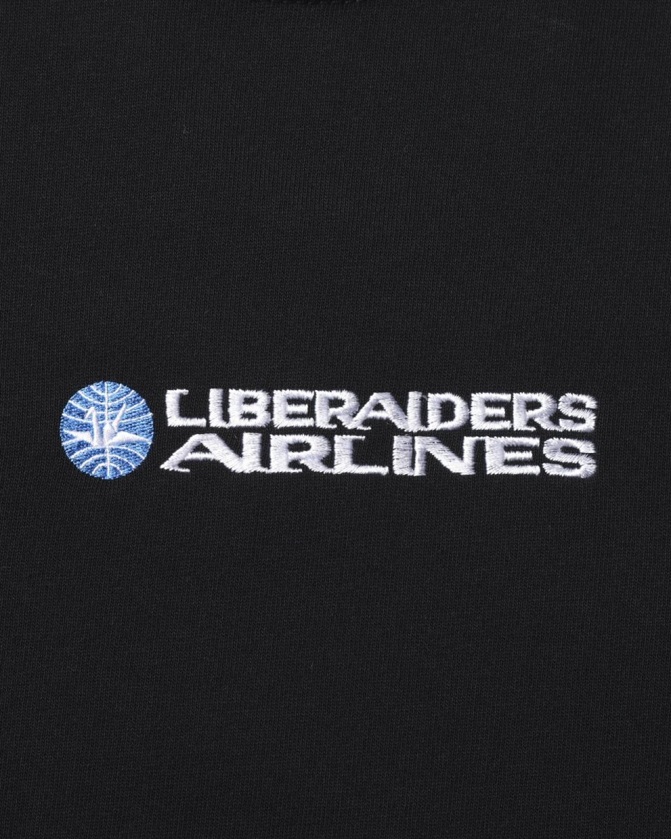画像13: Liberaiders  AIRLINE HEAVY WEIGHT TEE (13)