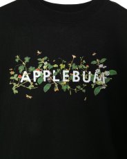 画像13: APPLEBUM  “Leafed" Logo T-shirt (13)