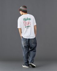 画像26: Liberaiders  LIBERAIDERS KEBAB TEE (26)