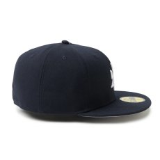 画像3: NEW ERA  59FIFTY kansaï yamamoto ネイビー (3)