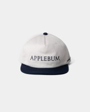 画像14: APPLEBUM  “Trojan Logo” 5 Panel Cap (14)
