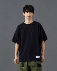 画像5: Liberaiders  3D CUT TEE (5)