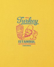 画像45: Liberaiders  LIBERAIDERS KEBAB TEE (45)