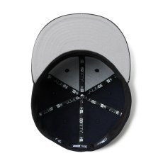 画像7: NEW ERA  59FIFTY kansaï yamamoto ネイビー (7)