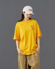 画像32: Liberaiders  LIBERAIDERS KEBAB TEE (32)