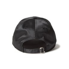 画像6: NEW ERA  9THIRTY kansaï yamamoto 虎 サテン ブラック (6)