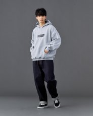 画像13: Liberaiders  LR LOOSE FIT DENIM PANTS RIGID (13)