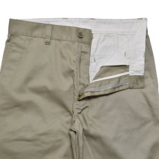 画像15: MINEDENIM  T/C Chino Work PS (15)