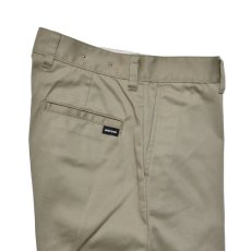 画像17: MINEDENIM  T/C Chino Work PS (17)