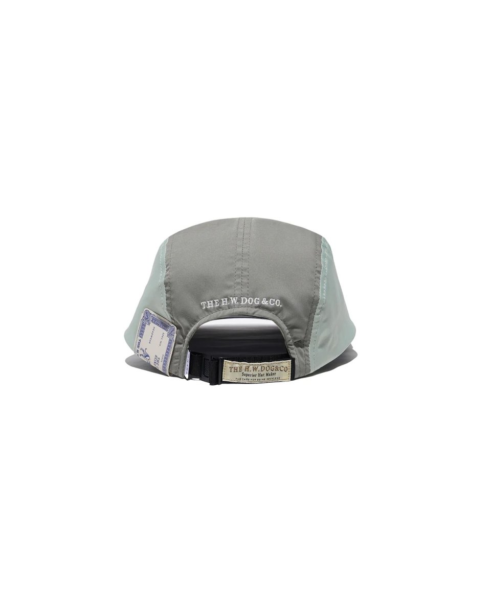 画像15: THE H.W.DOG&CO.  LIMONTA DUCKBILL CAP (15)