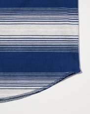 画像9: RADIALL  BOARD - CREW NECK T-SHIRT L/S (9)