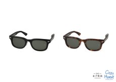 画像1: STANDARD CALIFORNIA  Kaneko Optical / SD Sunglasses Type 9 (1)