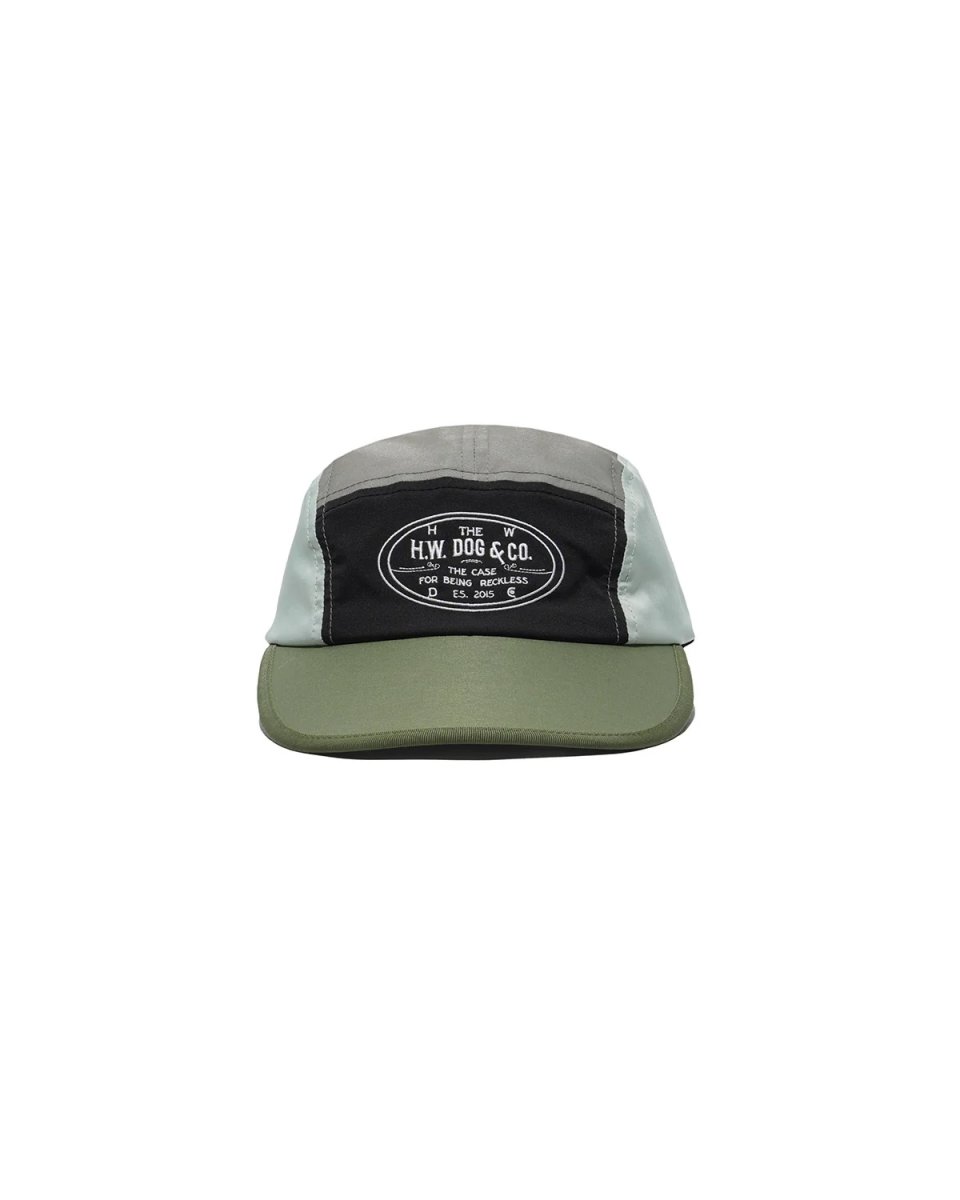 画像13: THE H.W.DOG&CO.  LIMONTA DUCKBILL CAP (13)