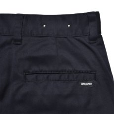 画像11: MINEDENIM  T/C Chino Work PS (11)