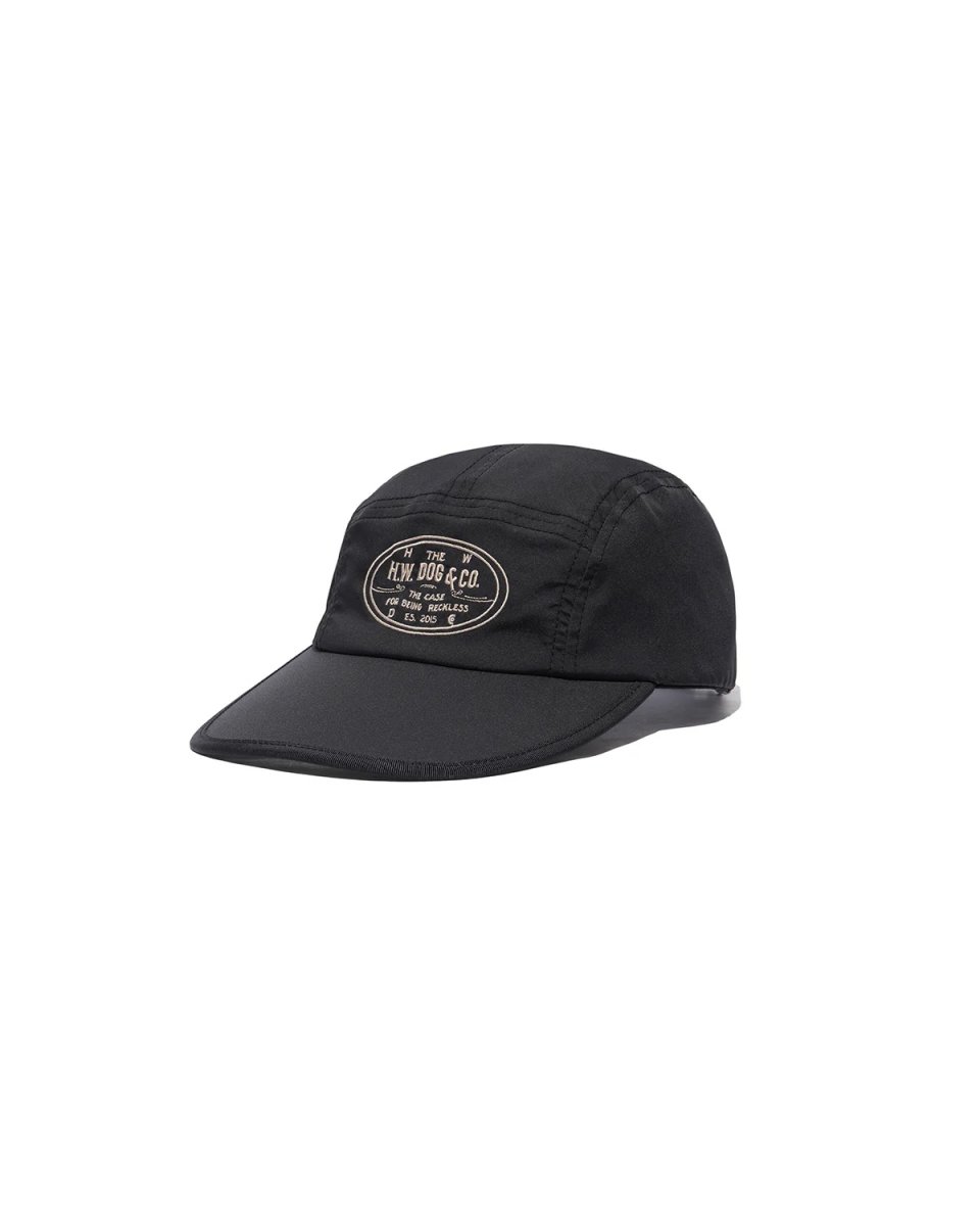 画像1: THE H.W.DOG&CO.  LIMONTA DUCKBILL CAP (1)