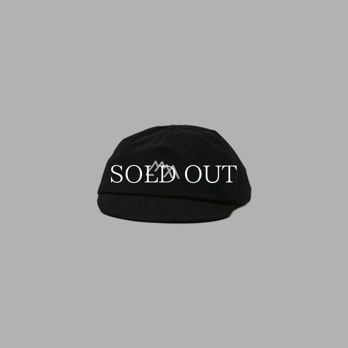 画像1: CMF OUTDOOR GARMENT  SIMPLE CAP (1)
