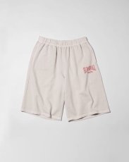 画像11: RADIALL  ALLEY OOP - STRAIGHT FIT SWEAT SHORTS (11)
