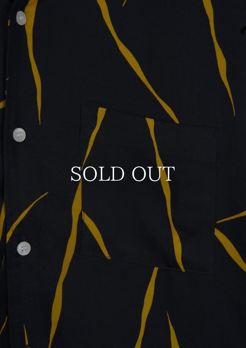 画像5: MASSES  RAYON ITALLIAN SHIRT L/S (5)
