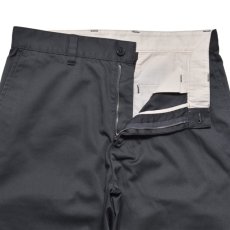 画像25: MINEDENIM  T/C Chino Work PS (25)
