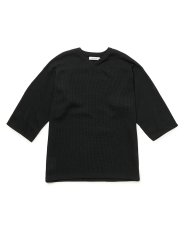 画像1: nonnative  COACH Q/S V-NECK TEE POLY MESH POLARTEC® POWER DRY® (1)