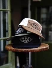 画像17: THE H.W.DOG&CO.  LIMONTA DUCKBILL CAP (17)