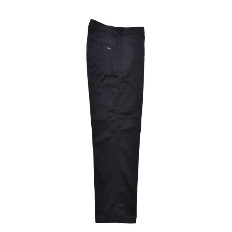 MINEDENIM T/C Chino Work PS 2604-7002 公式通販