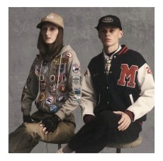 画像2: THE H.W.DOG&CO.  LIMONTA DUCKBILL CAP (2)