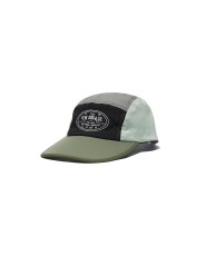 画像12: THE H.W.DOG&CO.  LIMONTA DUCKBILL CAP (12)