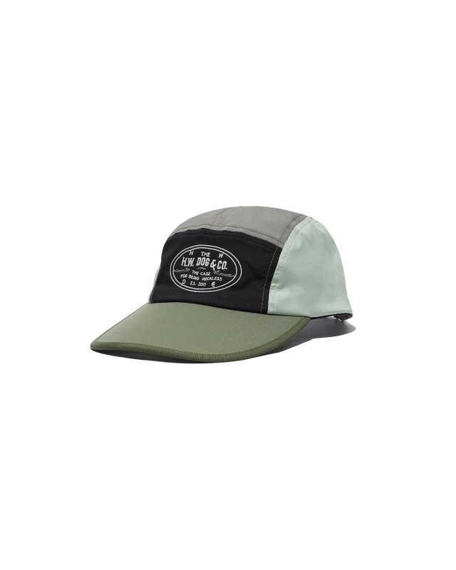 THE H.W.DOG&CO. LIMONTA DUCKBILL CAP D-01138 公式通販