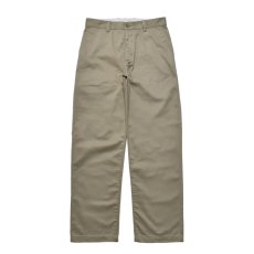 画像13: MINEDENIM  T/C Chino Work PS (13)
