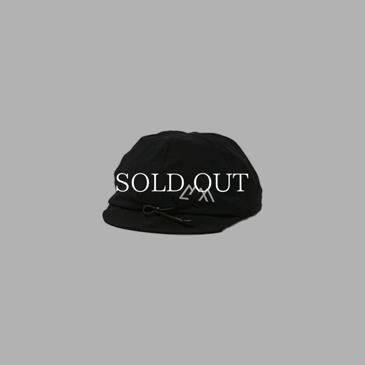画像2: CMF OUTDOOR GARMENT  ALL TIME CAP (2)