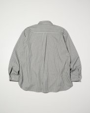 画像2: RADIALL  DIM - REGULAR COLLARED SHIRT L/S (2)