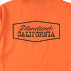 画像13: STANDARD CALIFORNIA  SD Heavyweight Stadium Logo T (13)