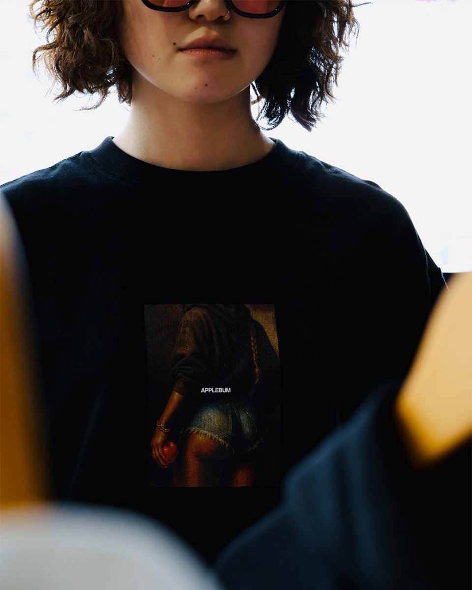 画像4: APPLEBUM  “Apple Bum” T-shirt (4)
