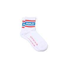画像2: RADIALL   LOW KICK - 1PAC SOX SHORT / DRALON (2)
