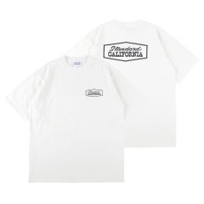 画像4: STANDARD CALIFORNIA  SD Heavyweight Stadium Logo T (4)