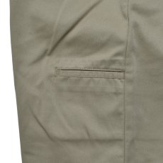 画像20: MINEDENIM  T/C Chino Work PS (20)