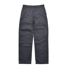 画像23: MINEDENIM  T/C Chino Work PS (23)