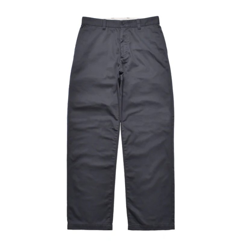 MINEDENIM T/C Chino Work PS 2604-7002 公式通販