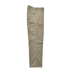 画像16: MINEDENIM  T/C Chino Work PS (16)