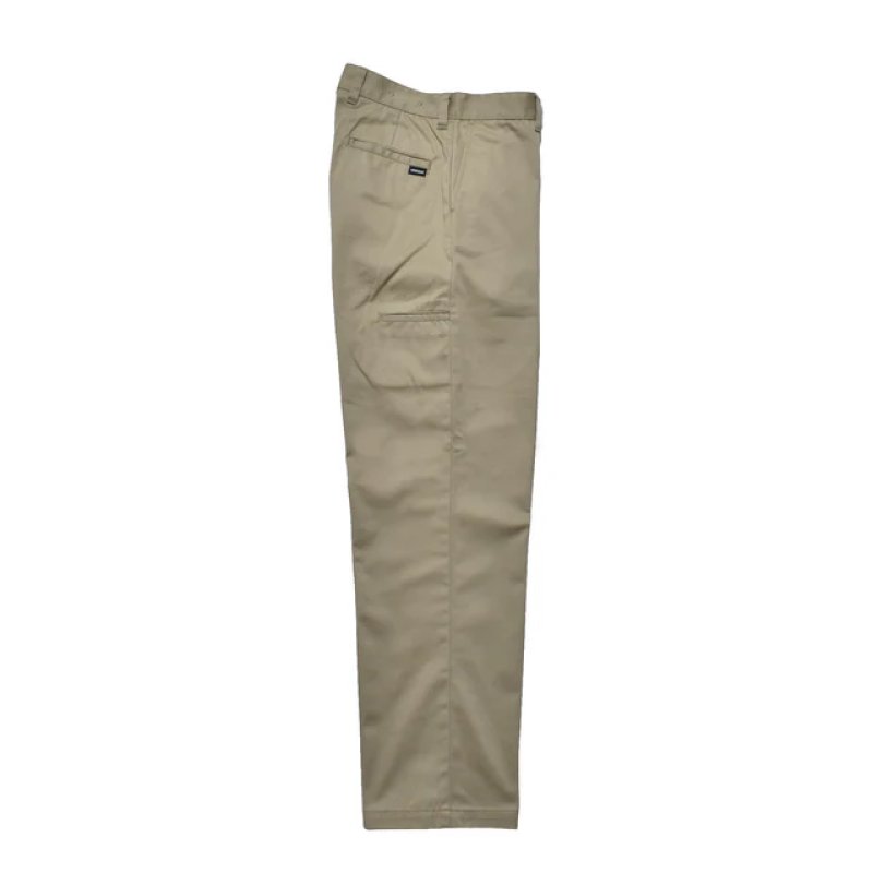 MINEDENIM T/C Chino Work PS 2604-7002 公式通販