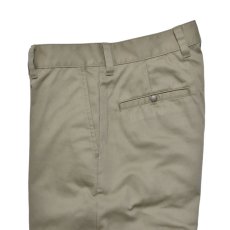 画像19: MINEDENIM  T/C Chino Work PS (19)