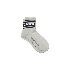 画像4: RADIALL   LOW KICK - 1PAC SOX SHORT / DRALON (4)