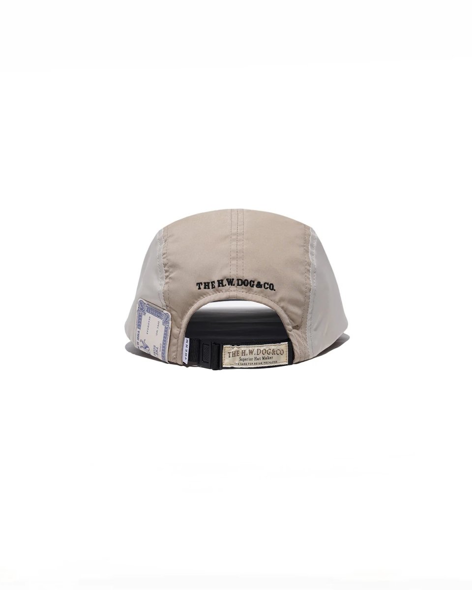 画像10: THE H.W.DOG&CO.  LIMONTA DUCKBILL CAP (10)